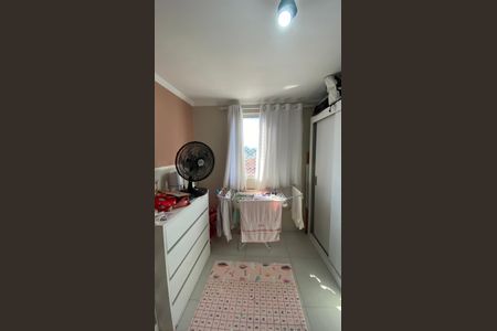 Apartamento à venda com 55m², 2 quartos e 1 vagaQuarto 2