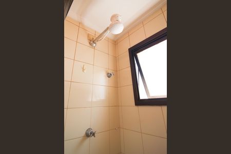 Apartamento à venda com 240m², 3 quartos e 4 vagas Apartamento à venda com 240m², 3 quartos e 4 vagasBanheiro de serviço