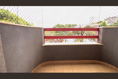 Apartamento para alugar com 79m², 2 quartos e 2 vagas Apartamento para alugar com 79m², 2 quartos e 2 vagasVaranda