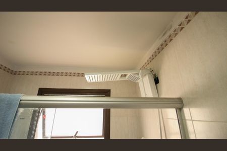 Apartamento para alugar com 79m², 2 quartos e 2 vagas Apartamento para alugar com 79m², 2 quartos e 2 vagasBanheiro Social