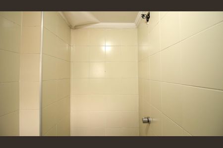 Apartamento para alugar com 79m², 2 quartos e 2 vagas Apartamento para alugar com 79m², 2 quartos e 2 vagasBanheiro de Serviço