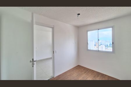 Apartamento à venda com 28m², 1 quarto e sem vagaQuarto