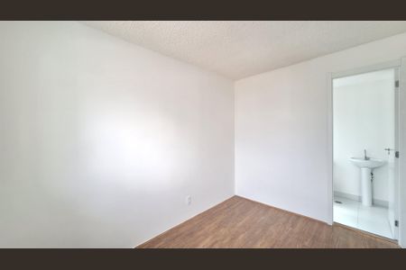 Apartamento à venda com 28m², 1 quarto e sem vagaQuarto