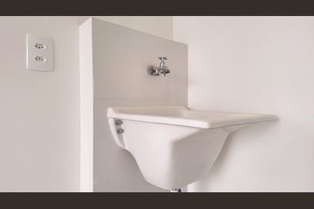 Apartamento à venda com 28m², 1 quarto e sem vagaSala/Cozinha/Área de Serviço