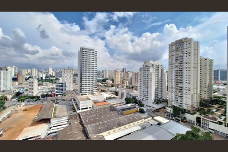 Apartamento à venda com 28m², 1 quarto e sem vagaVista do Quarto