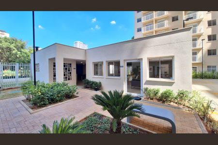 Apartamento à venda com 28m², 1 quarto e sem vagaÁrea comum