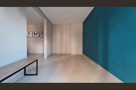 Apartamento à venda com 28m², 1 quarto e sem vagaPet Place