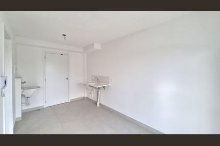 Apartamento à venda com 28m², 1 quarto e sem vagaSala/Cozinha/Área de Serviço