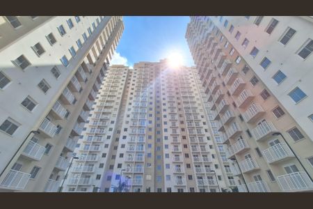 Apartamento à venda com 28m², 1 quarto e sem vagaÁrea comum