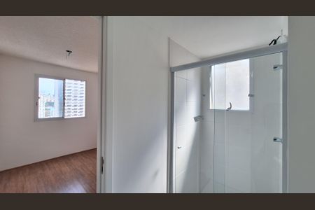 Apartamento à venda com 28m², 1 quarto e sem vagaBanheiro