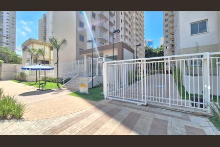 Apartamento à venda com 28m², 1 quarto e sem vagaFachada