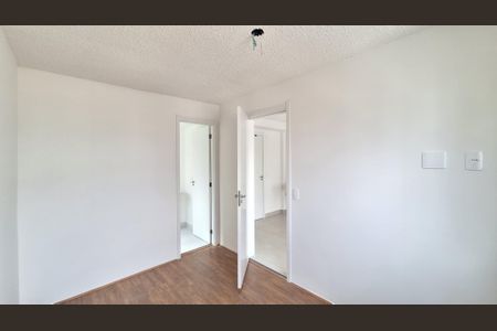 Apartamento à venda com 28m², 1 quarto e sem vagaQuarto