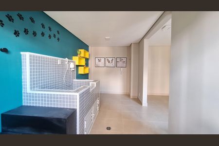Apartamento à venda com 28m², 1 quarto e sem vagaPet Place