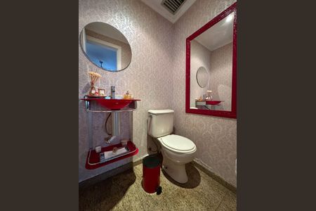 Apartamento à venda com 108m², 3 quartos e 2 vagas