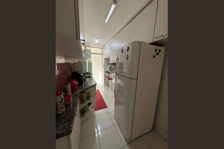 Apartamento à venda com 108m², 3 quartos e 2 vagas