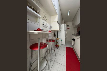 Apartamento à venda com 108m², 3 quartos e 2 vagas