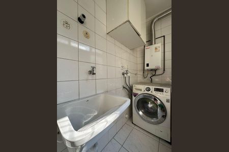 Apartamento à venda com 108m², 3 quartos e 2 vagas