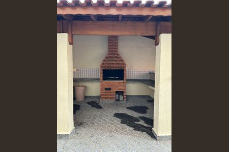 Apartamento à venda com 108m², 3 quartos e 2 vagas