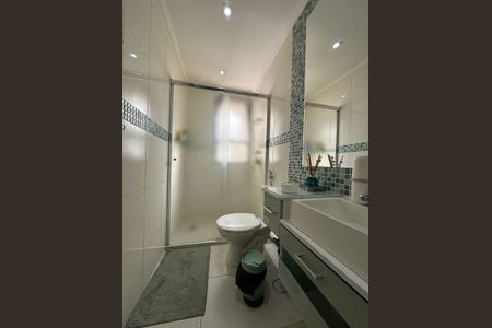 Apartamento à venda com 108m², 3 quartos e 2 vagas