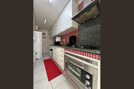 Apartamento à venda com 108m², 3 quartos e 2 vagas