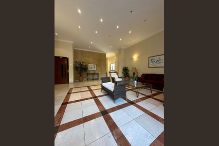 Apartamento à venda com 108m², 3 quartos e 2 vagas