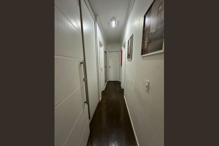 Apartamento à venda com 108m², 3 quartos e 2 vagas