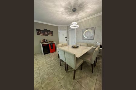 Apartamento à venda com 108m², 3 quartos e 2 vagas