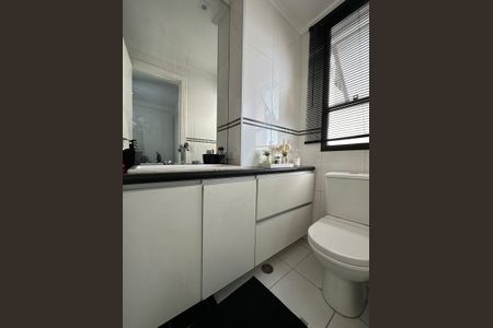 Apartamento à venda com 108m², 3 quartos e 2 vagas