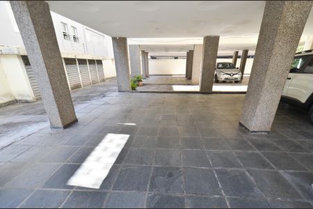 Apartamento à venda com 120m², 4 quartos e 2 vagas Apartamento à venda com 120m², 4 quartos e 2 vagasGaragem