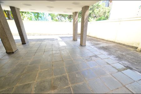 Apartamento à venda com 120m², 4 quartos e 2 vagas Apartamento à venda com 120m², 4 quartos e 2 vagasGaragem