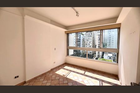 Apartamento à venda com 122m², 3 quartos e 2 vagas Apartamento à venda com 122m², 3 quartos e 2 vagasQuarto 2