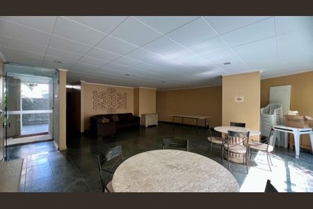 Apartamento à venda com 122m², 3 quartos e 2 vagas Apartamento à venda com 122m², 3 quartos e 2 vagasÁrea comum