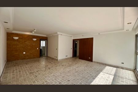 Apartamento à venda com 122m², 3 quartos e 2 vagas Apartamento à venda com 122m², 3 quartos e 2 vagasSala