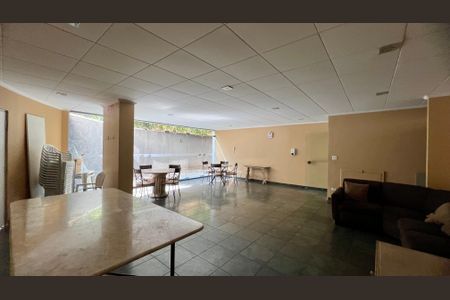 Apartamento à venda com 122m², 3 quartos e 2 vagas Apartamento à venda com 122m², 3 quartos e 2 vagasÁrea comum