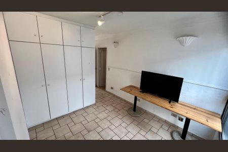 Apartamento à venda com 122m², 3 quartos e 2 vagas Apartamento à venda com 122m², 3 quartos e 2 vagasSuite