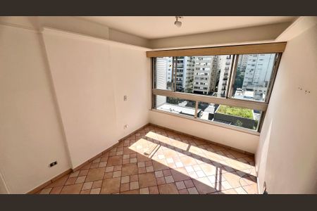 Apartamento à venda com 122m², 3 quartos e 2 vagas Apartamento à venda com 122m², 3 quartos e 2 vagasQuarto 2