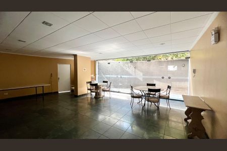 Apartamento à venda com 122m², 3 quartos e 2 vagas Apartamento à venda com 122m², 3 quartos e 2 vagasÁrea comum