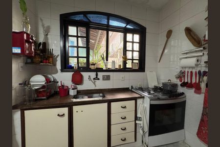 Casa de condomínio para alugar com 300m², 4 quartos e 3 vagas Casa de condomínio para alugar com 300m², 4 quartos e 3 vagasCozinha