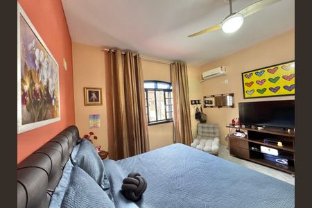 Casa de condomínio para alugar com 300m², 4 quartos e 3 vagas Casa de condomínio para alugar com 300m², 4 quartos e 3 vagasQuarto 1