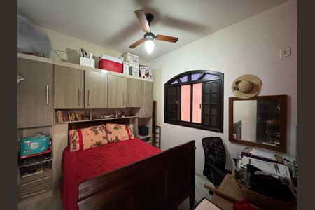 Casa de condomínio para alugar com 300m², 4 quartos e 3 vagas Casa de condomínio para alugar com 300m², 4 quartos e 3 vagasQuarto 2