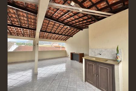 Casa de condomínio para alugar com 300m², 4 quartos e 3 vagas Casa de condomínio para alugar com 300m², 4 quartos e 3 vagasTerraço