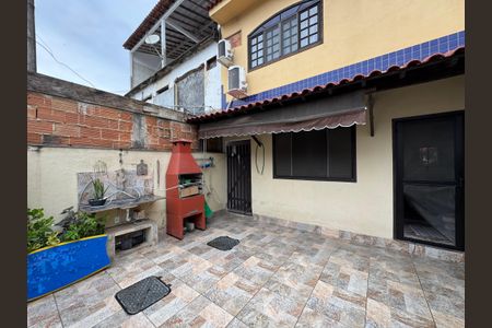 Casa de condomínio para alugar com 300m², 4 quartos e 3 vagas Casa de condomínio para alugar com 300m², 4 quartos e 3 vagasÁrea externa