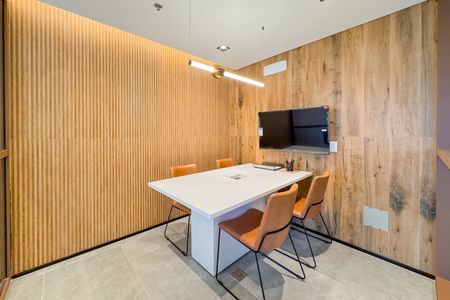 Studio à venda com 24m², 1 quarto e sem vaga Studio à venda com 24m², 1 quarto e sem vagaÁrea comum - Co-Working