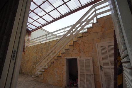 Casa à venda com 288m², 4 quartos e 3 vagasSala de Jantar - Vista