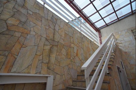 Casa à venda com 288m², 4 quartos e 3 vagasÁrea de Serviço