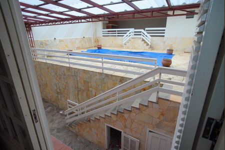 Casa à venda com 288m², 4 quartos e 3 vagasQuarto 3 - Vista