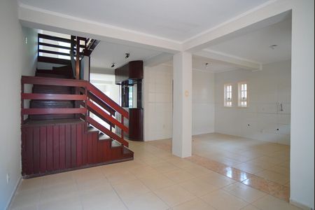 Casa à venda com 288m², 4 quartos e 3 vagasSala de Jantar