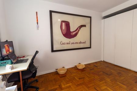 Apartamento à venda com 79m², 2 quartos e 1 vaga Apartamento à venda com 79m², 2 quartos e 1 vagaQuarto 2