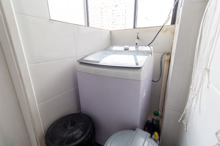 Apartamento à venda com 79m², 2 quartos e 1 vaga Apartamento à venda com 79m², 2 quartos e 1 vagaÁrea de Serviço