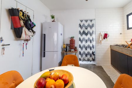 Apartamento à venda com 79m², 2 quartos e 1 vaga Apartamento à venda com 79m², 2 quartos e 1 vagaCozinha